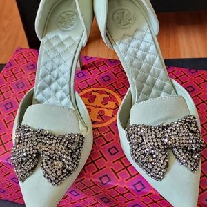 Tory Burch ESME D'ORSAY PUMP